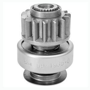 Impulsor - Gm Malibu/ S10/ Colorado/ Gmc