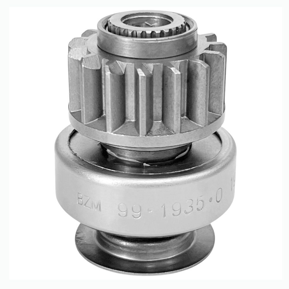 Impulsor – Gm Malibu/ S10/ Colorado/ Gmc