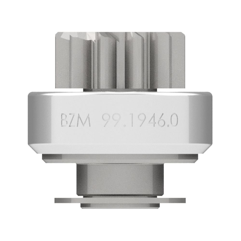 Impulsor – Gm/ Chevrolet/ S10/ Gmc/ Canyon