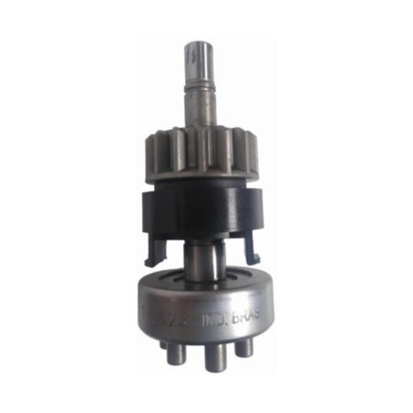 Impulsor – Mobi / Strada