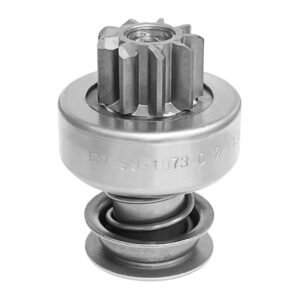 Polia De Roda Livre - Agrale / Case / Mb / Vw