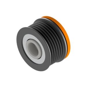 Polia De Roda Livre - Renegade 1.8