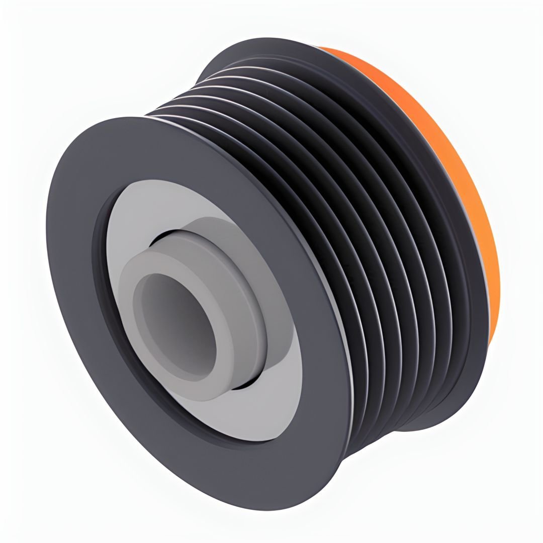 Polia De Roda Livre – Bongo / H100 / K2500