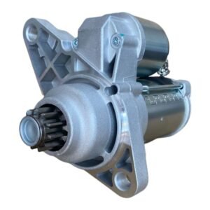 Motor De Partida - Gol G7 / Golf / Fox / Polo