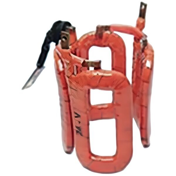 Bobina De Campo – Caterpillar Nipodenso 12v
