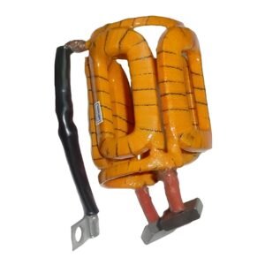 Bobina De Campo - 320c/man 24v. Retroesc. M