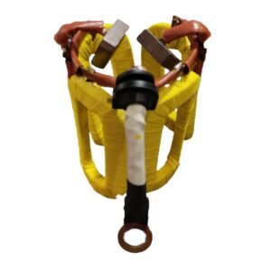 Bobina De Campo - Delco Remy 38mt 12v.
