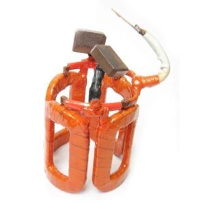 Bobina De Campo - Delco Remy 39mt 12v.