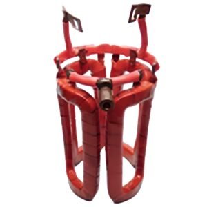 Bobina De Campo - Delco Remy 42mt 24v