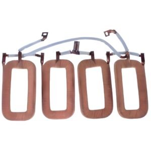 Bobina De Campo - Delco Remy 41mt 24v.