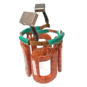 Bobina De Campo - Delco Remy 29mt 12v. C/e