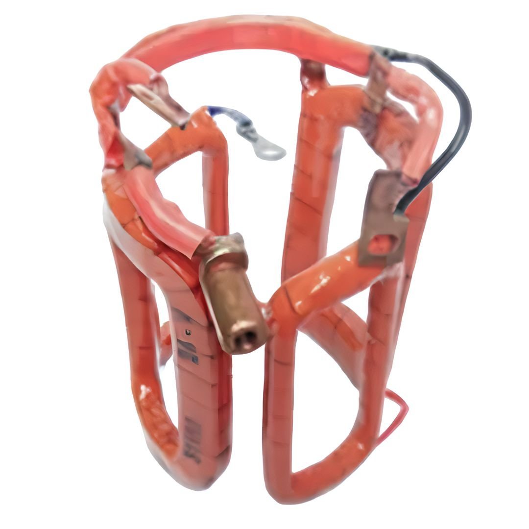 Bobina De Campo – Delco Remy 37mt 24v