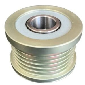 Polia Roda Livre - Ka Motor 1.0 3 Cyl