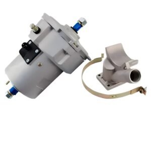 Alternador - Vw Brasilia 76>82 / Fusca