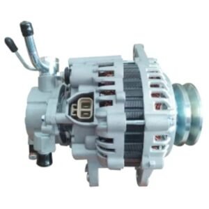 Alternador - Mitsubishi Pajero / l200 / l300