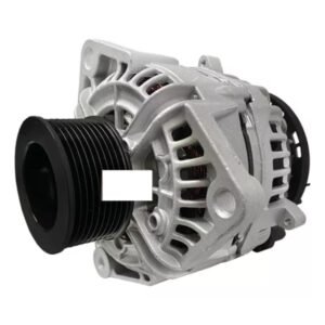 Alternador - Mbb Oa 101 Bf 6l-913c 2001 / Mercedes Benz
