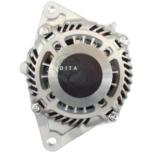 Alternador - Nissan Frontier 2.5 16v Sle 2008>2012