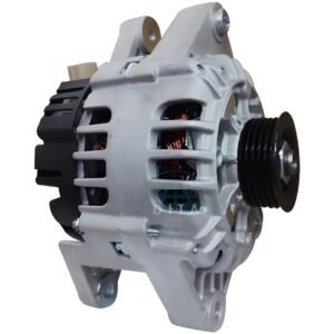 Alternador - Gm Corsa / Meriva / Montana  2005>