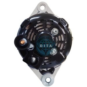 Alternador - Fiat Toro Diesel 2.0 2016> / Jeep Renegade