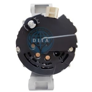 Alternador - Ford Fiesta Zetec Rocam 1.0/1.6 2007>2014