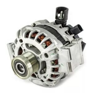Alternador - Argo 1.8 16V 2017... / Toro 1.8 16V 2018...