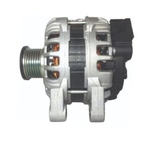 Alternador - Ford Ka 3cc / Fiesta - 12V 110A