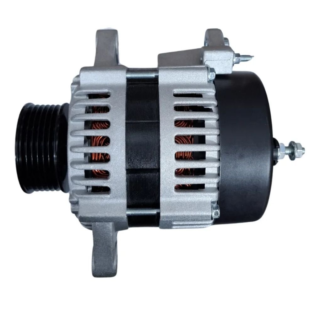 Alternador – 12V 70A Empilhadeira Yale/ Suzuki