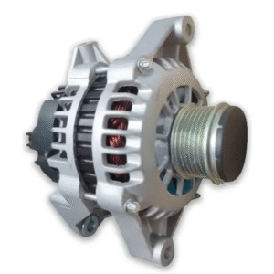Alternador - Nissan Frontier - 12v 100a