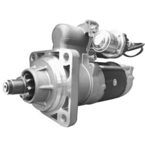 Motor De Partida - Vw Delivery 5.150 Cummins