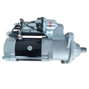 Motor De Partida - Vw 8150/17220 10d/24 29mt