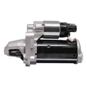 Motor De Partida - Fiat Toro / Pulse / Jeep Renegade
