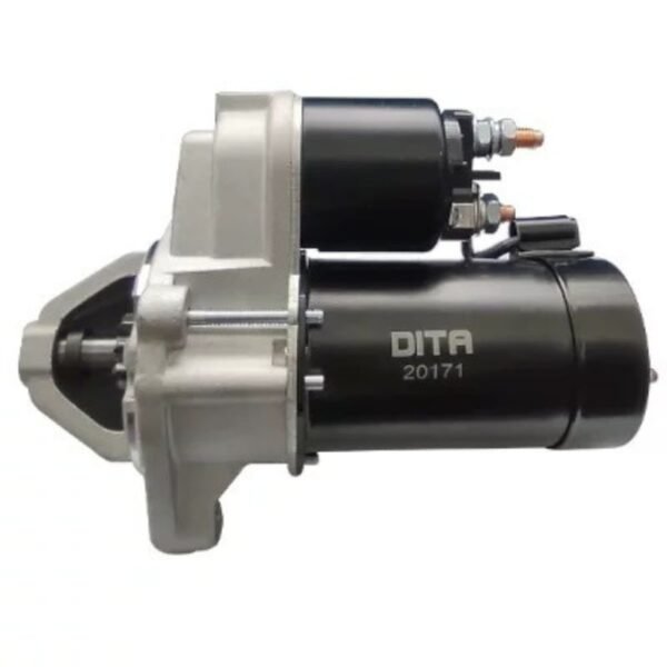 Motor De Partida – Fiesta / Ecosport 1.0/1.6
