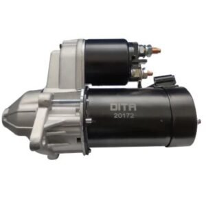 Motor de Partida - Corsa Classic / Celta / Agile