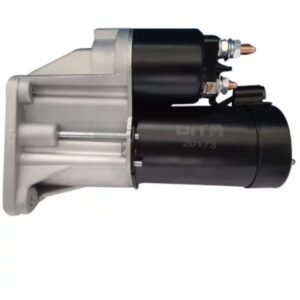 Motor De Partida - Vw Santana / Gol / Saveiro