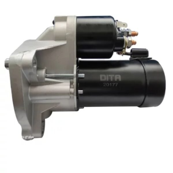 Motor De Partida – Xsara / Citroen / Peugeot