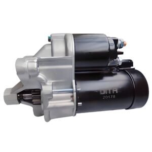 Motor De Partida - Citroen Xantia 1.6,1.6i Todos