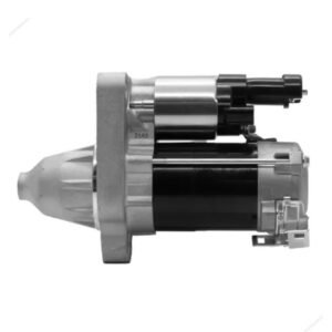 Motor De Partida - Honda Accord/ Civic/ Cr-v