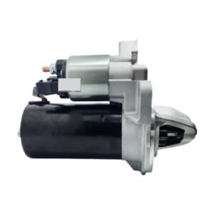 Motor De Partida - Blazer / S-10 2.8 / Ranger