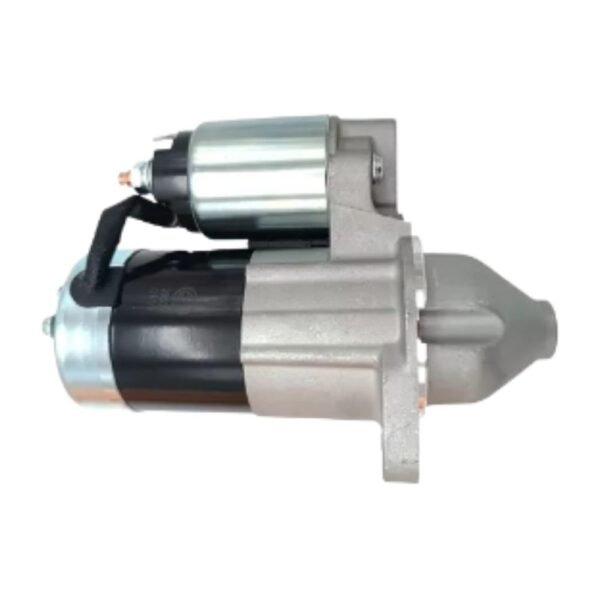 Motor De Partida – Mazda Empilhadeira H25xl Motor Fe 1998>2006