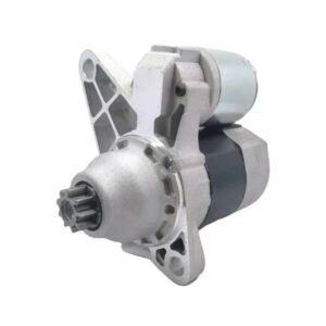 Motor de Partida - Vw Cross/ Fox/ Gol/ Golf
