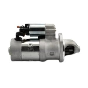 Motor De Partida - Caminhao Ford / Vw Com Mwm