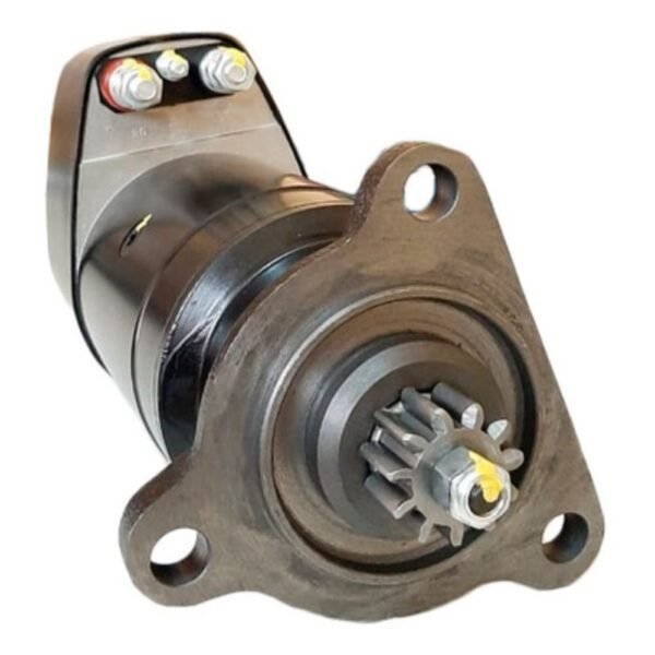 Motor De Partida – Scania/ Case/ Massey 24V/11D