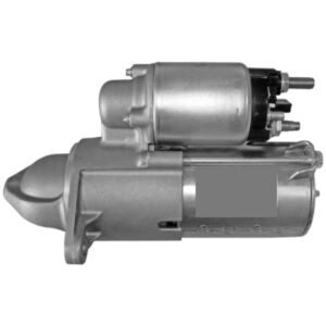 Motor De Partida - Corsa Classic / Strada / Doblo