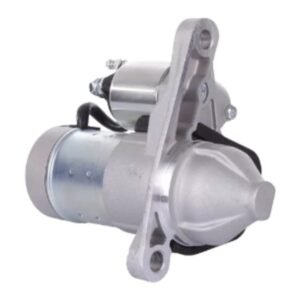 Motor De Partida - Nissan X-trail 2.0(t31)[mr20de] 2007