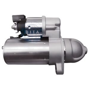 Motor De Partida - Hyundai Ix35 2.0l 2010 / Santa Fé 2.0l 2013
