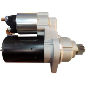 Motor De Partida - Fiat Bravo 1.8 16v 2010>2014