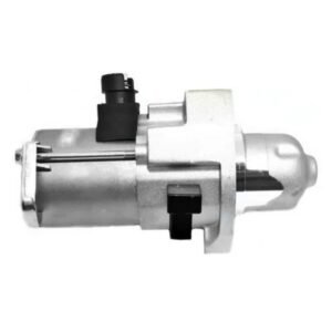 Motor De Partida - Honda Fit / City 12v 13d