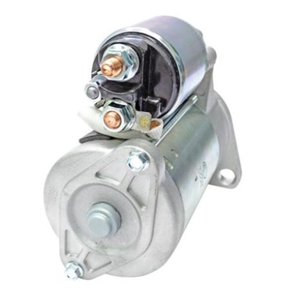 Motor De Partida – Kombi / Fusca / Brasilia