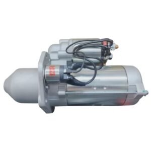 Motor De Partida - Caminhao Iveco Euro Cargo 75 Todos