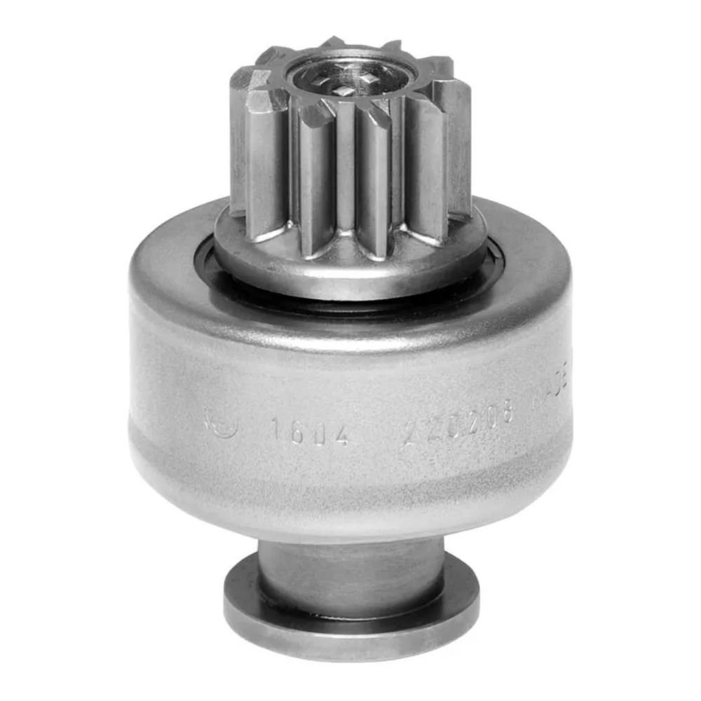 Impulsor – M-benz Cummins / Vw Constelellation